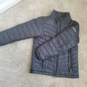 Columbia Jacket